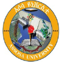 Assosa University logo