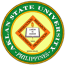 Aklan State University logo