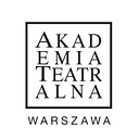 The Aleksander Zelwerowicz National Academy of Dramatic Art in Warsaw logo