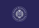 Atatürk University logo