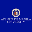 Ateneo de Manila University - Quezon City logo