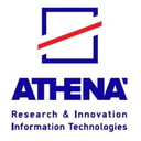 Athena - Research and Innovation Center logo