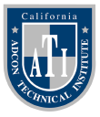 ATI College-Whittier logo