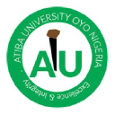 Atiba University, Oyo logo