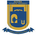 Accra Technical University logo