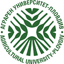 Agricultural University - Plovdiv logo