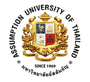 Assumption University of Thailand logo