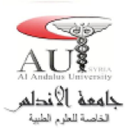 Al Andalus University for Medical Sciences logo