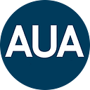 American University of Armenia logo