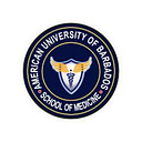 American University of Barbados logo