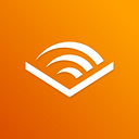 Audible Data (Copy) (active) logo