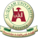 Al-Qalam University, Katsina logo