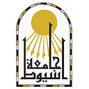 Assiut University logo