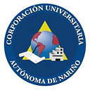 Autonomous University Corporation of Nariño logo