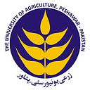 The University of Agriculture, Peshawar logo