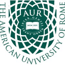 American University of Rome logo
