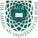 American University of Rome logo