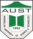 Ahsanullah University of Science and Technology logo