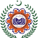 Abbottabad University of Science and Technology logo