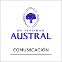 Universidad Austral Buenos Aires logo