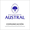 Austral University logo