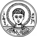 Aristotle University of Thessaloniki logo