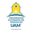 Autonomous University of Manizales logo