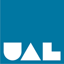 Autonomous University of Lisbon logo
