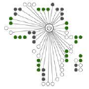African Virtual University logo
