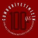 Ankara Yildirim Beyazit University logo