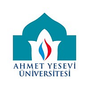 Khoja Akhmet Yassawi International Kazakh-Turkish University logo