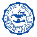 Barber-Scotia College logo