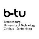 Brandenburg University of Technology Cottbus-Senftenberg logo