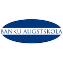 BA School of Business and Finance logo