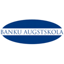 School of Business and Finance logo