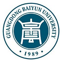 Guangdong Baiyun University logo