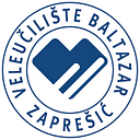University of Applied Sciences Baltazar Zaprešić logo