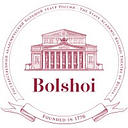Moscow State Academy of Choreography logo