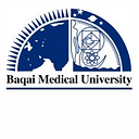 Baqai Medical University logo