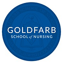 Goldfarb School of Nursing at Barnes-Jewish College logo
