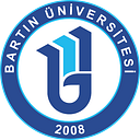 Bartin University logo
