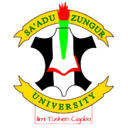 Bauchi State University, Gadau logo