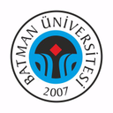 Batman Üniversitesi logo