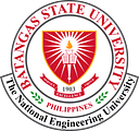 Batangas State University logo
