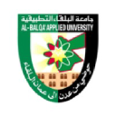 Al-Balqa Applied University logo
