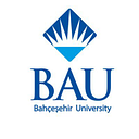 Bahçesehir University logo