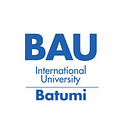 BAU International University logo