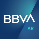 BBVA Bank Argentina logo