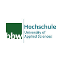 bbw University of Applied Sciences logo