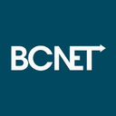BCNET logo